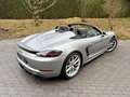Porsche 718 Spyder PDK/BOSE/Kuipstoelen/Camera/1ste lak, 1 eigenaar! Silber - thumbnail 19