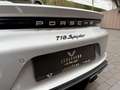 Porsche 718 Spyder PDK/BOSE/Kuipstoelen/Camera/1ste lak, 1 eigenaar! Silber - thumbnail 16