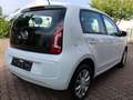 Volkswagen up! BMT* Club*NAVI*SHZ*LM Weiß - thumbnail 3
