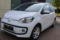 Volkswagen up! BMT* Club*NAVI*SHZ*LM Weiß - thumbnail 1