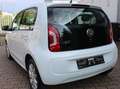 Volkswagen up! BMT* Club*NAVI*SHZ*LM Weiß - thumbnail 4