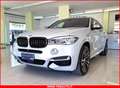 BMW X6 M 50 D 3.0 Lim. Edit. 50Th (TETTO APRIBILE+360) Grau - thumbnail 3