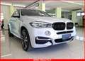 BMW X6 M 50 D 3.0 Lim. Edit. 50Th (TETTO APRIBILE+360) Grau - thumbnail 1