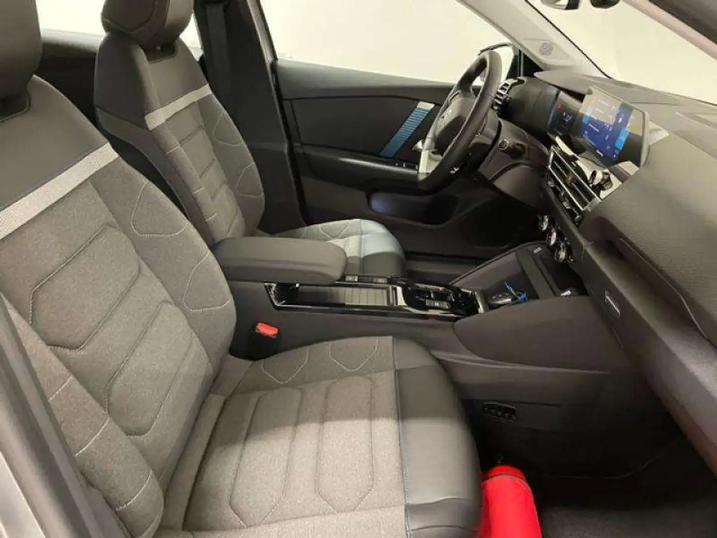 Citroen C4 BUSINESS LOUNGE GARANTIE 12MOIS Gris - 2