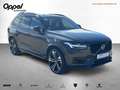 Volvo XC90 XC 90 T8 AWD Ultimate Dark AHK+NAVI+360°RFK+TEM Gris - thumbnail 7