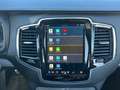 Volvo XC90 XC 90 T8 AWD Ultimate Dark AHK+NAVI+360°RFK+TEM Gris - thumbnail 12