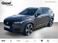 Volvo XC90 XC 90 T8 AWD Ultimate Dark AHK+NAVI+360°RFK+TEM Gris - thumbnail 1