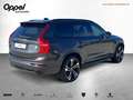 Volvo XC90 XC 90 T8 AWD Ultimate Dark AHK+NAVI+360°RFK+TEM Gris - thumbnail 3