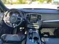 Volvo XC90 XC 90 T8 AWD Ultimate Dark AHK+NAVI+360°RFK+TEM Gris - thumbnail 10