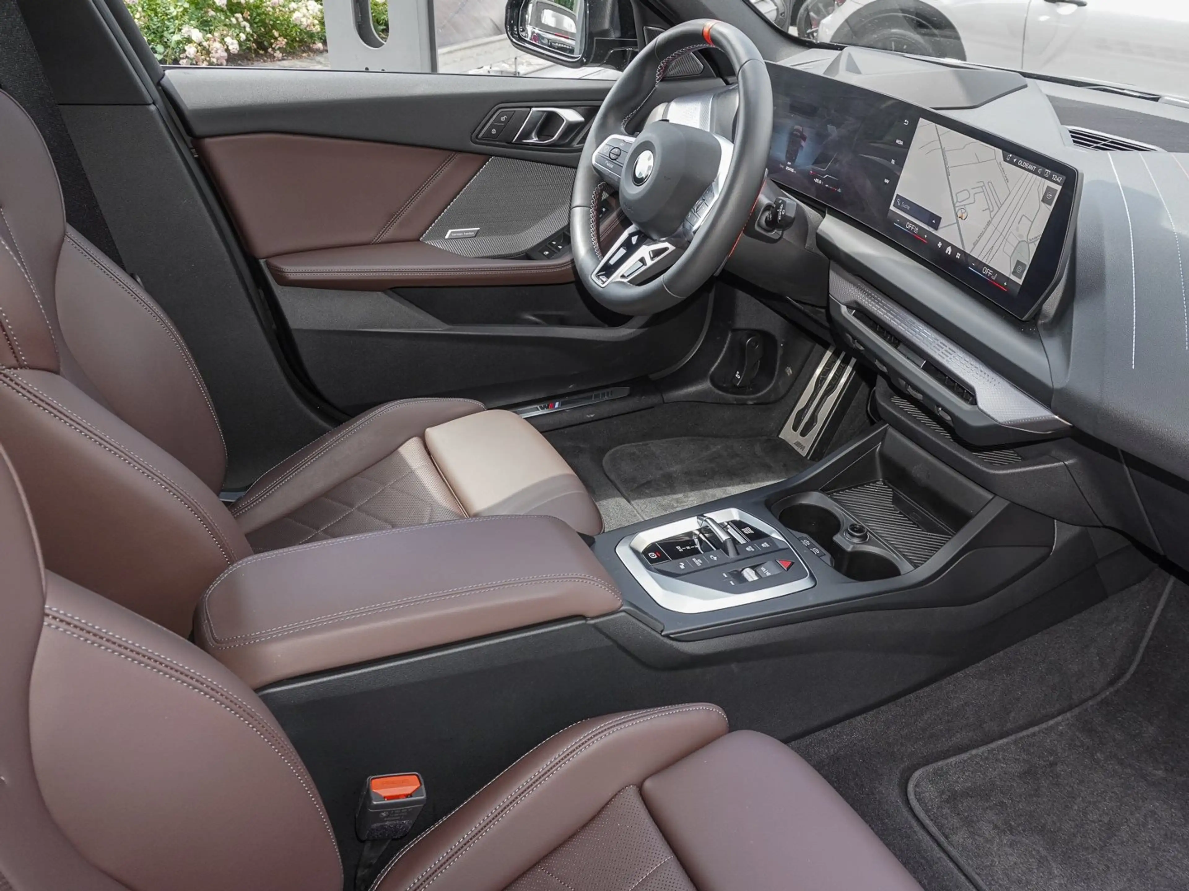 BMW 135 M135 xDrive — photo 6