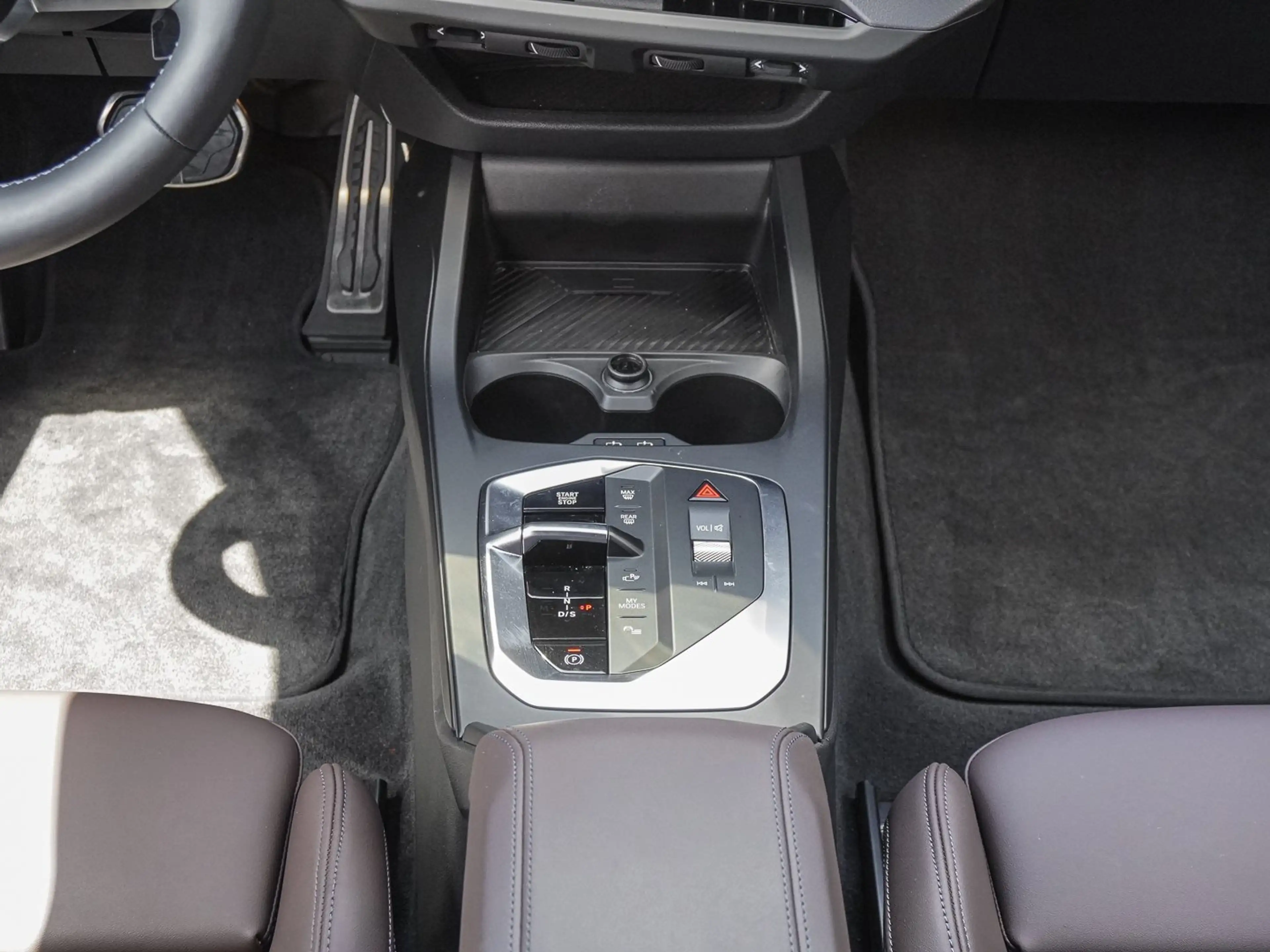BMW 135 M135 xDrive — photo 12