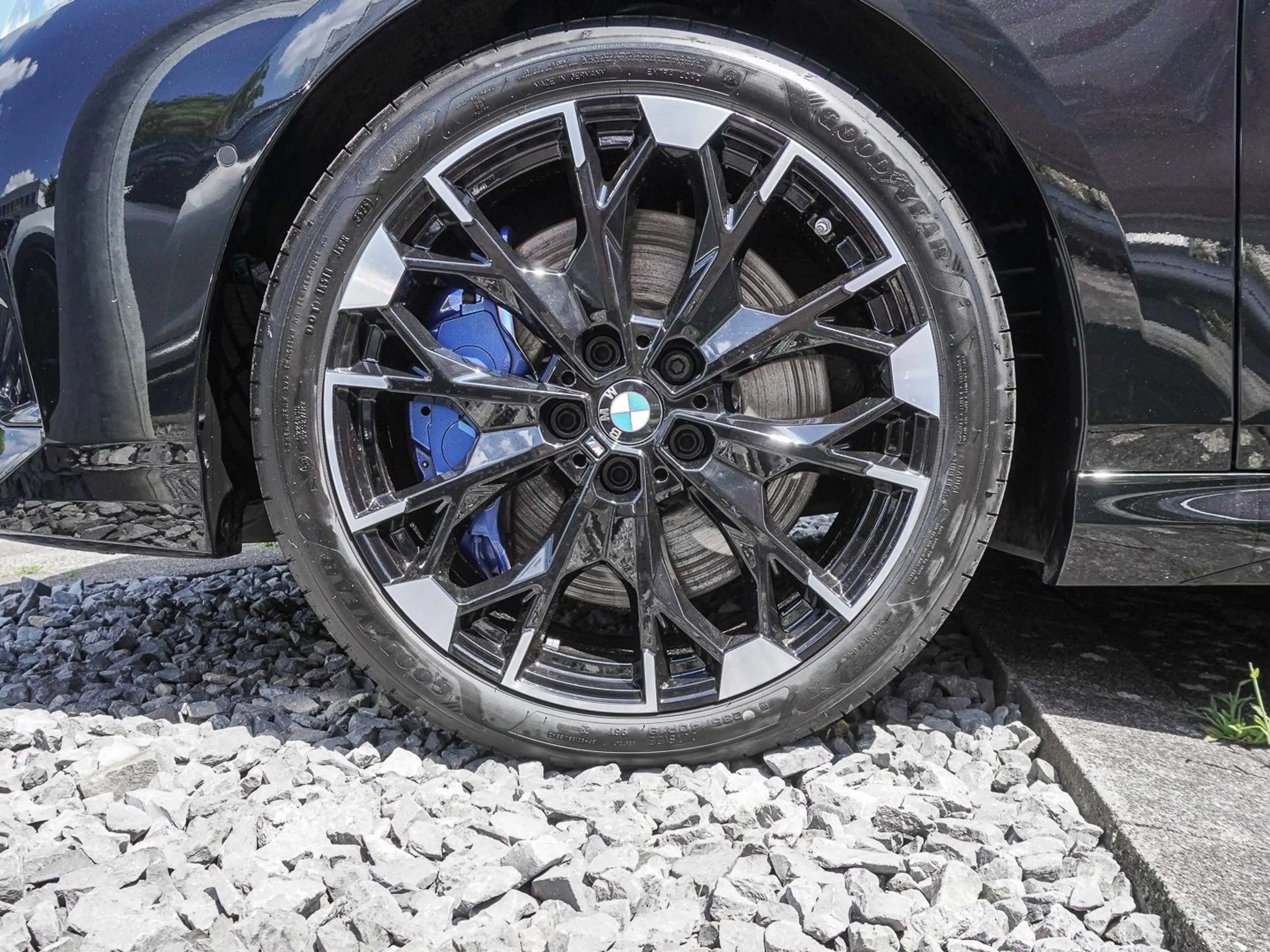 BMW 135 M135 xDrive — photo 5