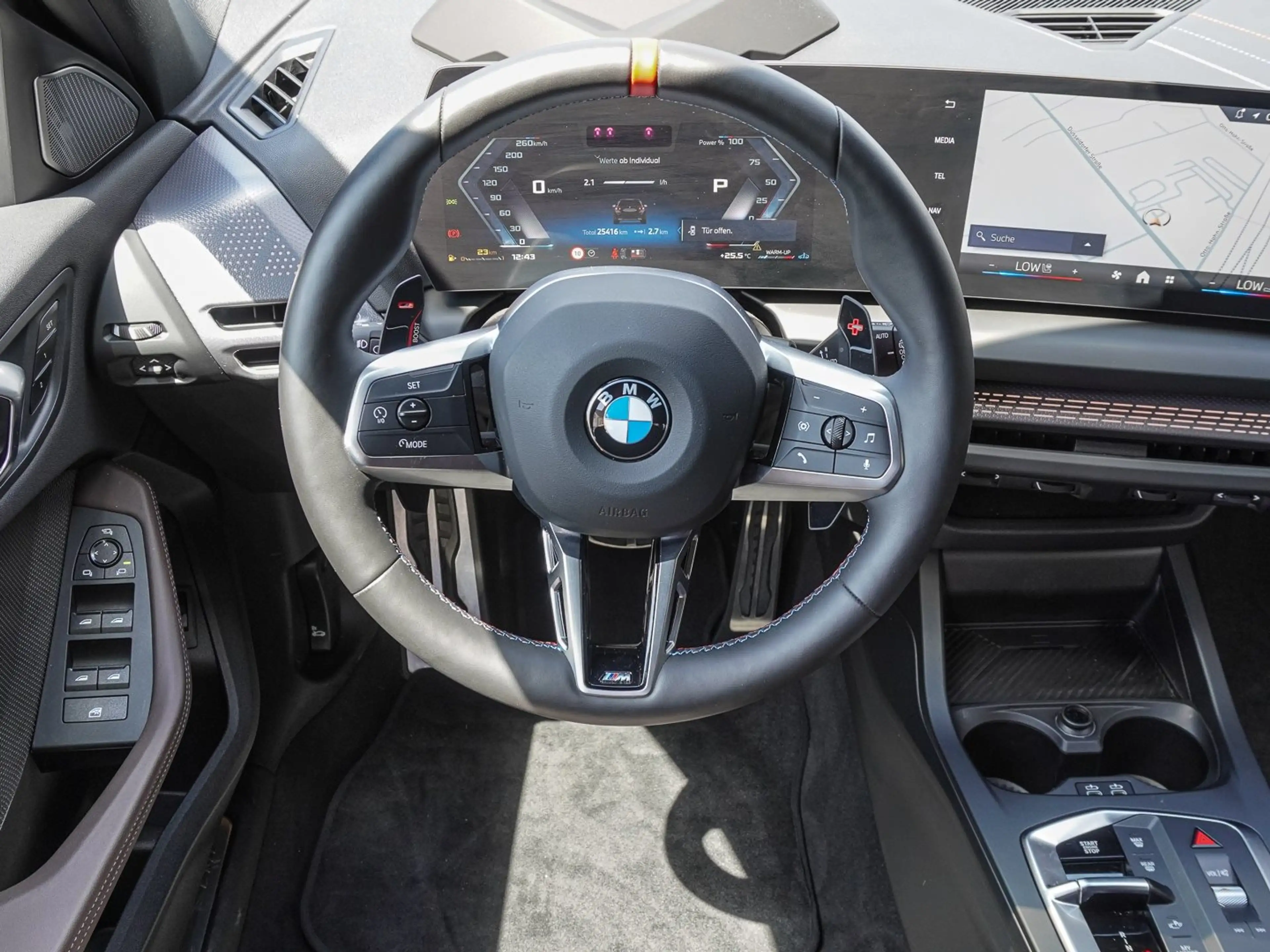 BMW 135 M135 xDrive — photo 9