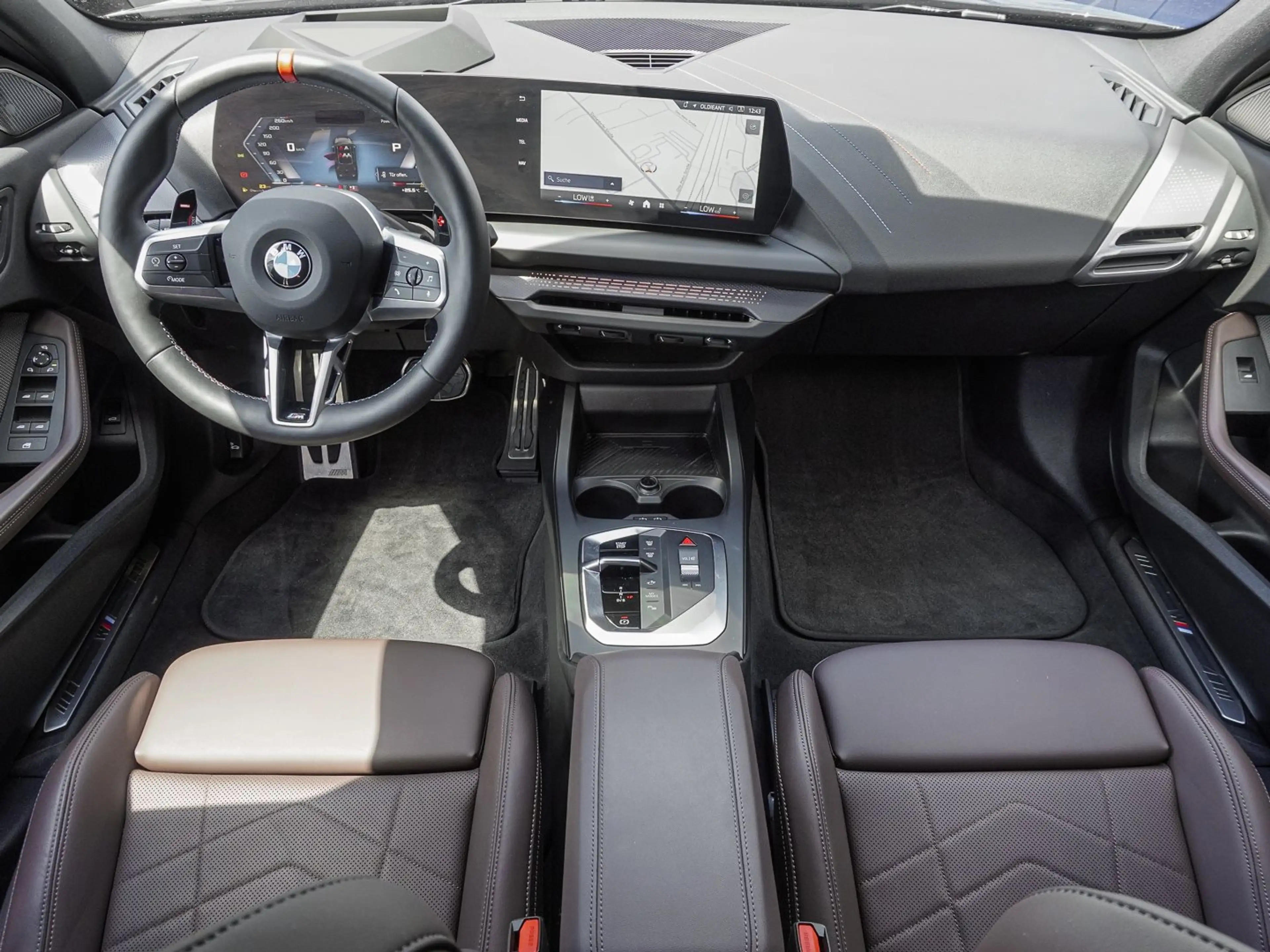 BMW 135 M135 xDrive — photo 8