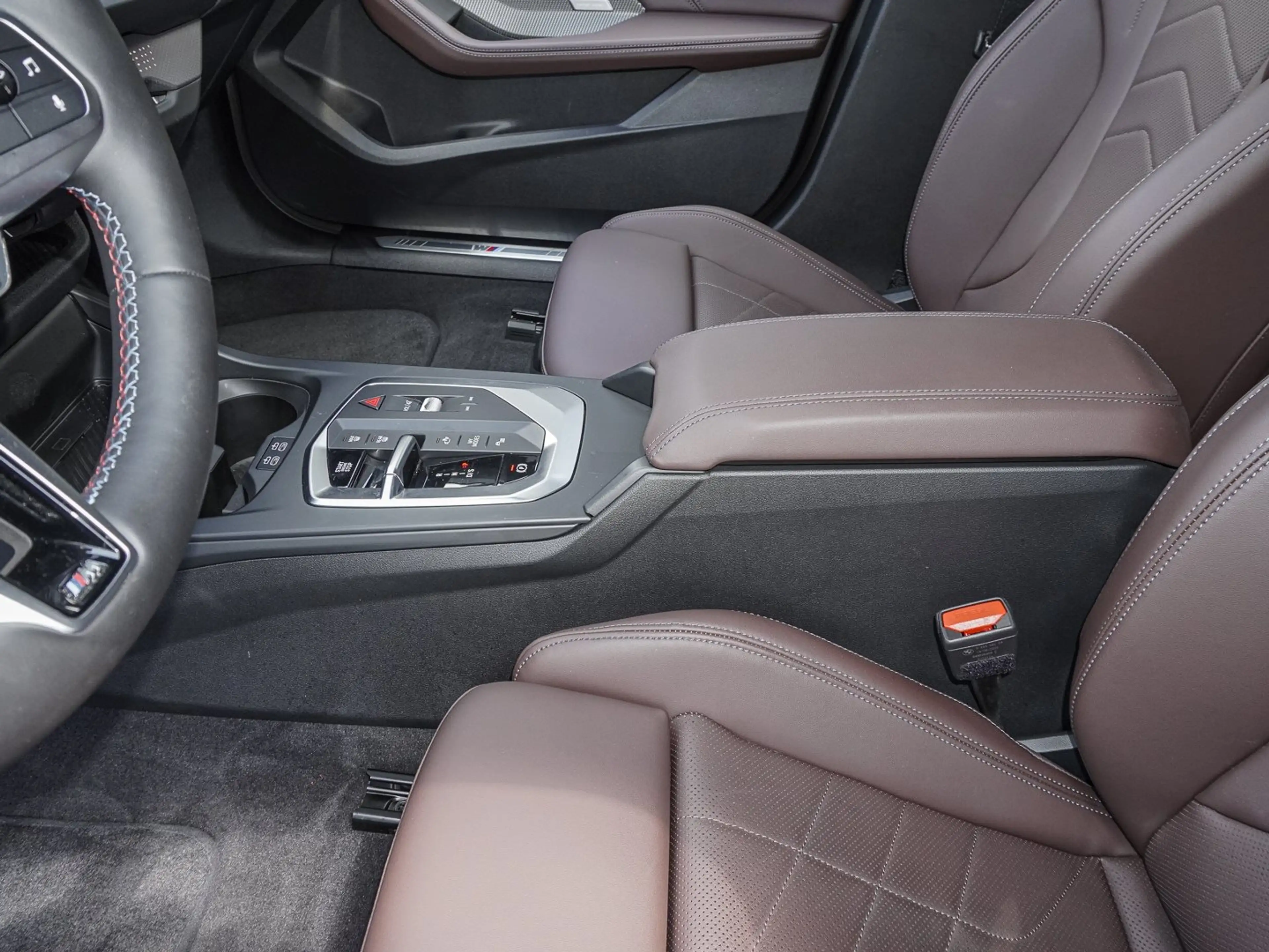 BMW 135 M135 xDrive — photo 14