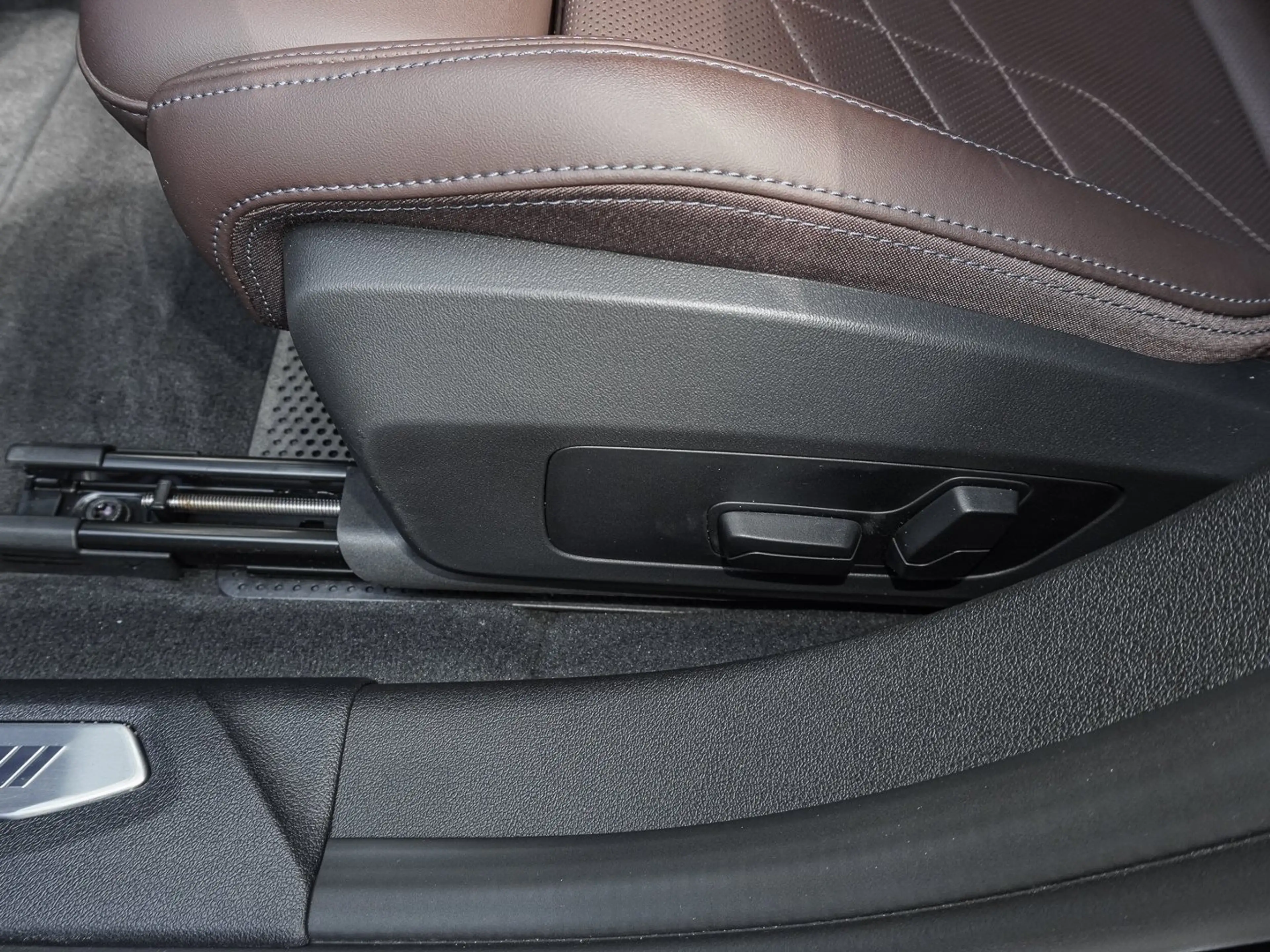 BMW 135 M135 xDrive — photo 15