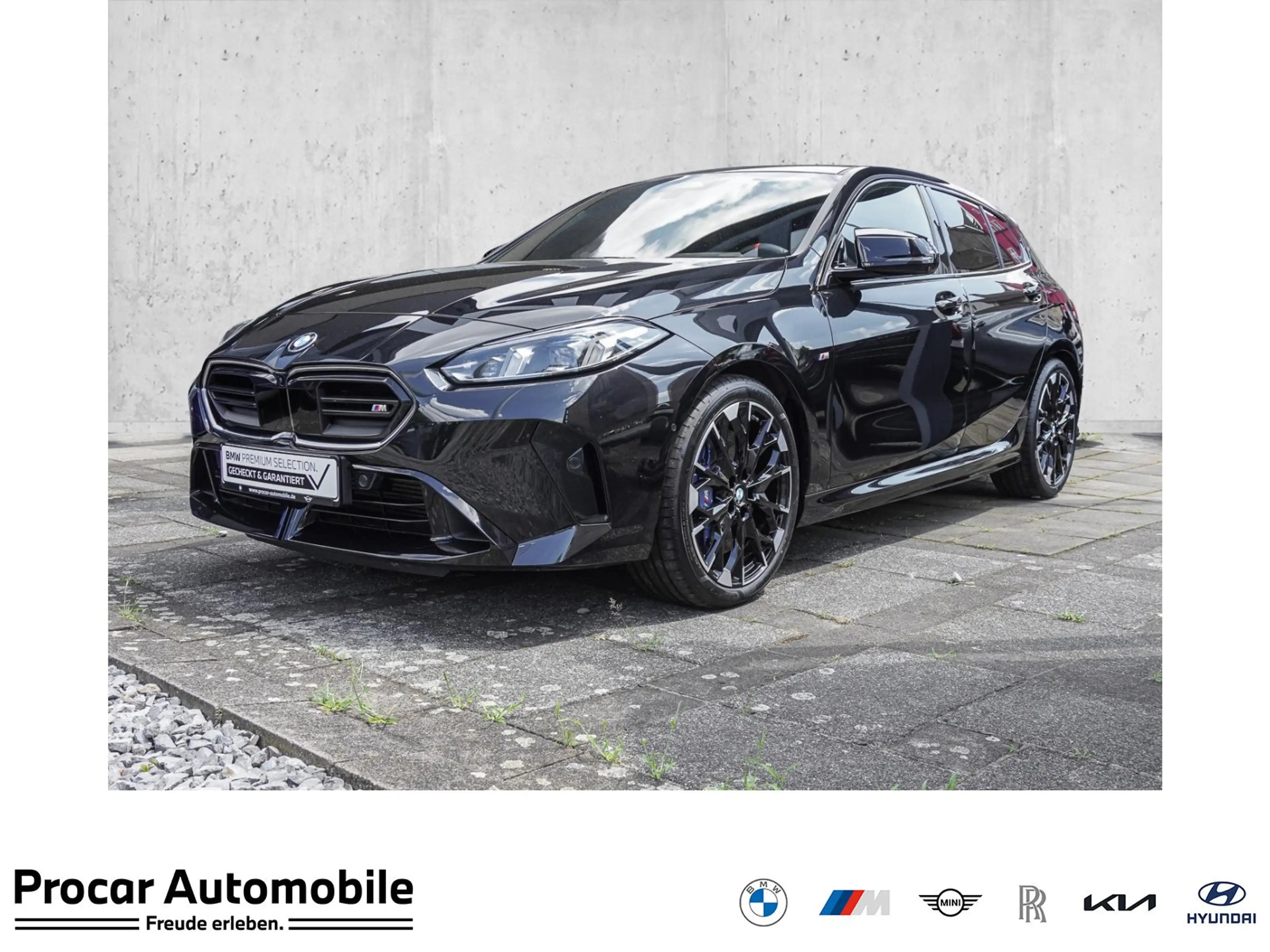 BMW 135 M135 xDrive