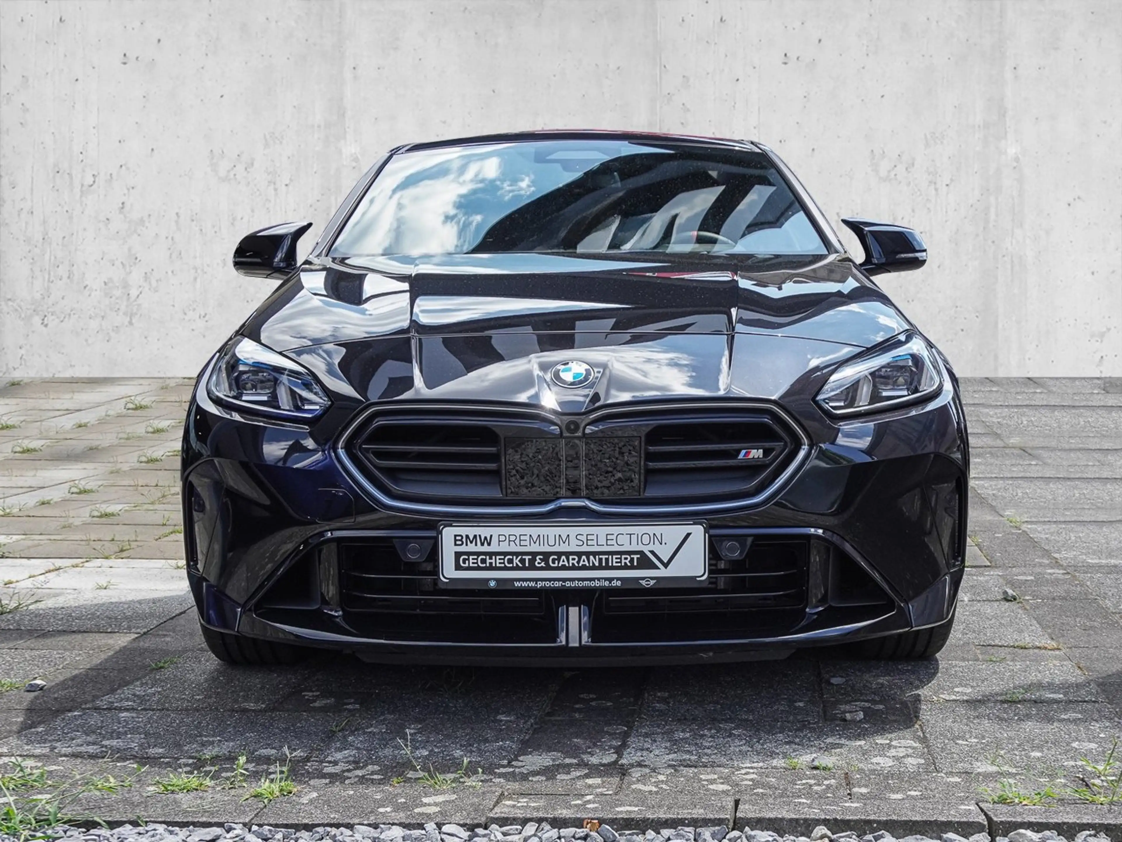 BMW 135 M135 xDrive — photo 3