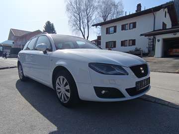 Exeo ST 1.8TSI Sport