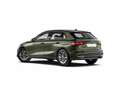 Audi A3 sportback 1.5 tfsi mhev business 150cv s-tronic Verde - thumbnail 3