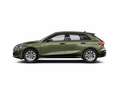 Audi A3 sportback 1.5 tfsi mhev business 150cv s-tronic Verde - thumbnail 2