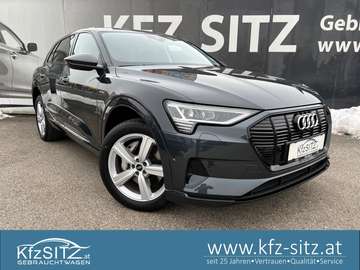 50 quattro Advanced | €82.000