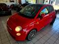 Fiat 500 NUMERATA LIMITED EDITION FERRARI N°140/200 Rosso - thumbnail 1