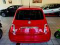 Fiat 500 NUMERATA LIMITED EDITION FERRARI N°140/200 Rosso - thumbnail 5