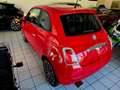 Fiat 500 NUMERATA LIMITED EDITION FERRARI N°140/200 Rosso - thumbnail 4