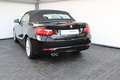BMW 228 i Cabrio Autom. PDC Navi Bluetooth 1.Hd. Noir - thumbnail 16
