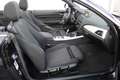BMW 228 i Cabrio Autom. PDC Navi Bluetooth 1.Hd. Noir - thumbnail 10