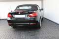 BMW 228 i Cabrio Autom. PDC Navi Bluetooth 1.Hd. Noir - thumbnail 19