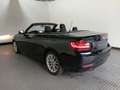 BMW 228 i Cabrio Autom. PDC Navi Bluetooth 1.Hd. Schwarz - thumbnail 4