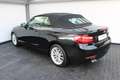 BMW 228 i Cabrio Autom. PDC Navi Bluetooth 1.Hd. Noir - thumbnail 20