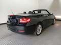 BMW 228 i Cabrio Autom. PDC Navi Bluetooth 1.Hd. Schwarz - thumbnail 6