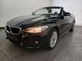 BMW 228 i Cabrio Autom. PDC Navi Bluetooth 1.Hd. Schwarz - thumbnail 3