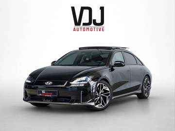 77,4kWh|PANO|HEAD-UP|360°|HEATED&COOLED-SEATS|AMBIENTLIGHT|KEYLESS|ACC|LA|