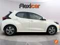 Toyota Yaris 120H 1.5 Active Plus Blanc - thumbnail 13