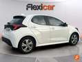 Toyota Yaris 120H 1.5 Active Plus Blanc - thumbnail 12