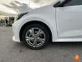 Toyota Yaris 120H 1.5 Active Plus Blanc - thumbnail 22