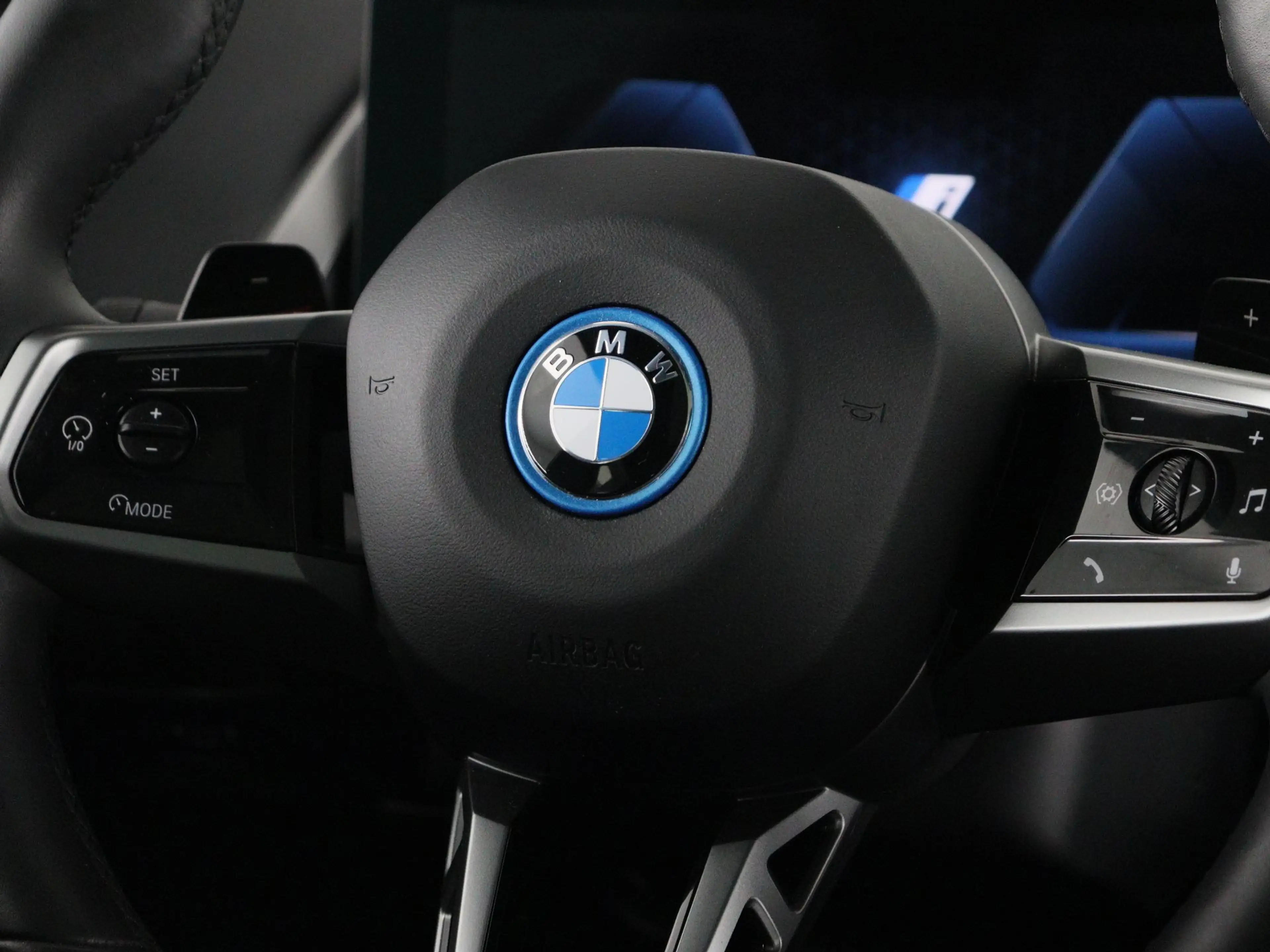 BMW X3 30e xDrive SoH 100% — photo 3