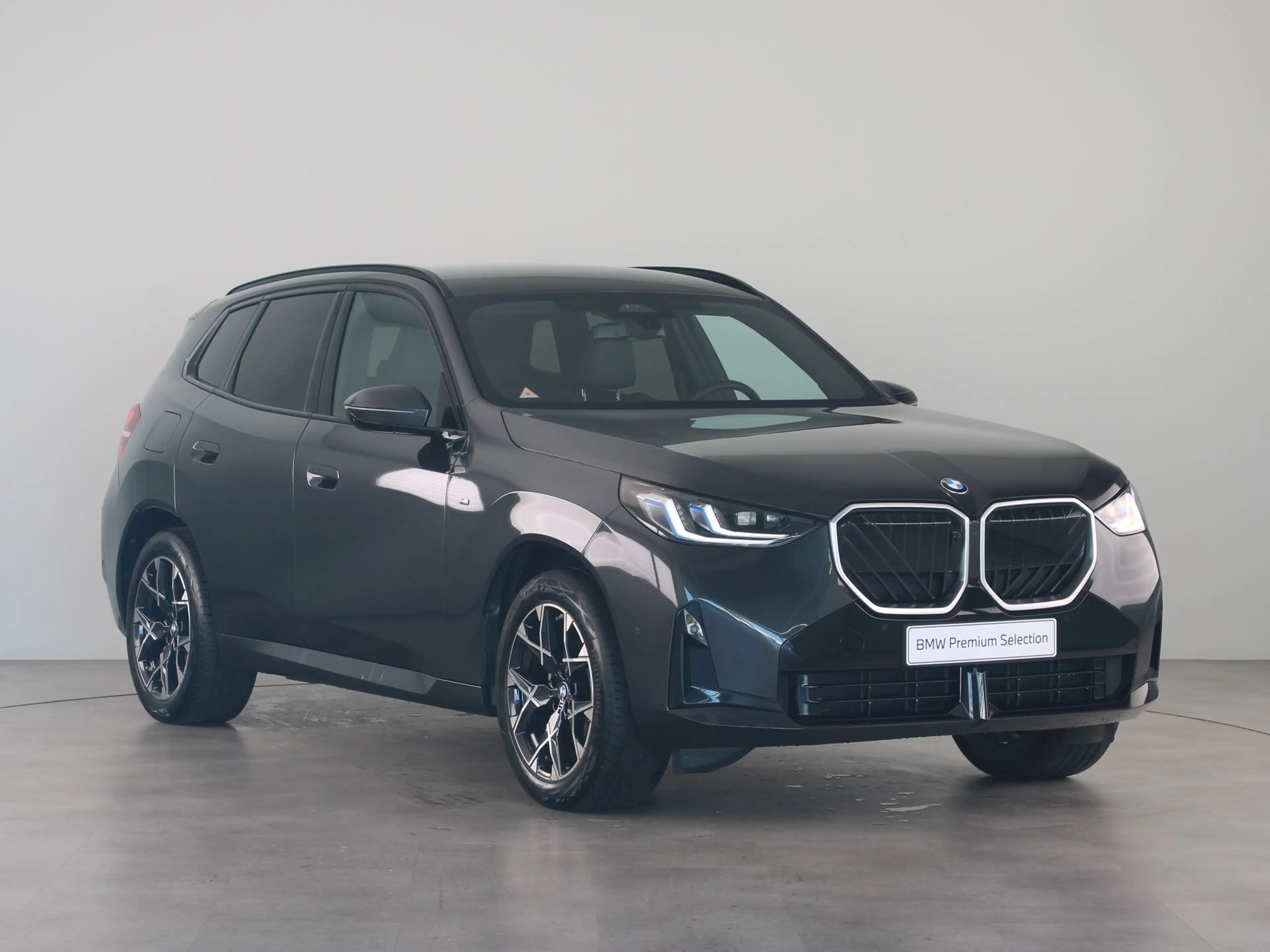 BMW X3 30e xDrive SoH 100% — photo 9