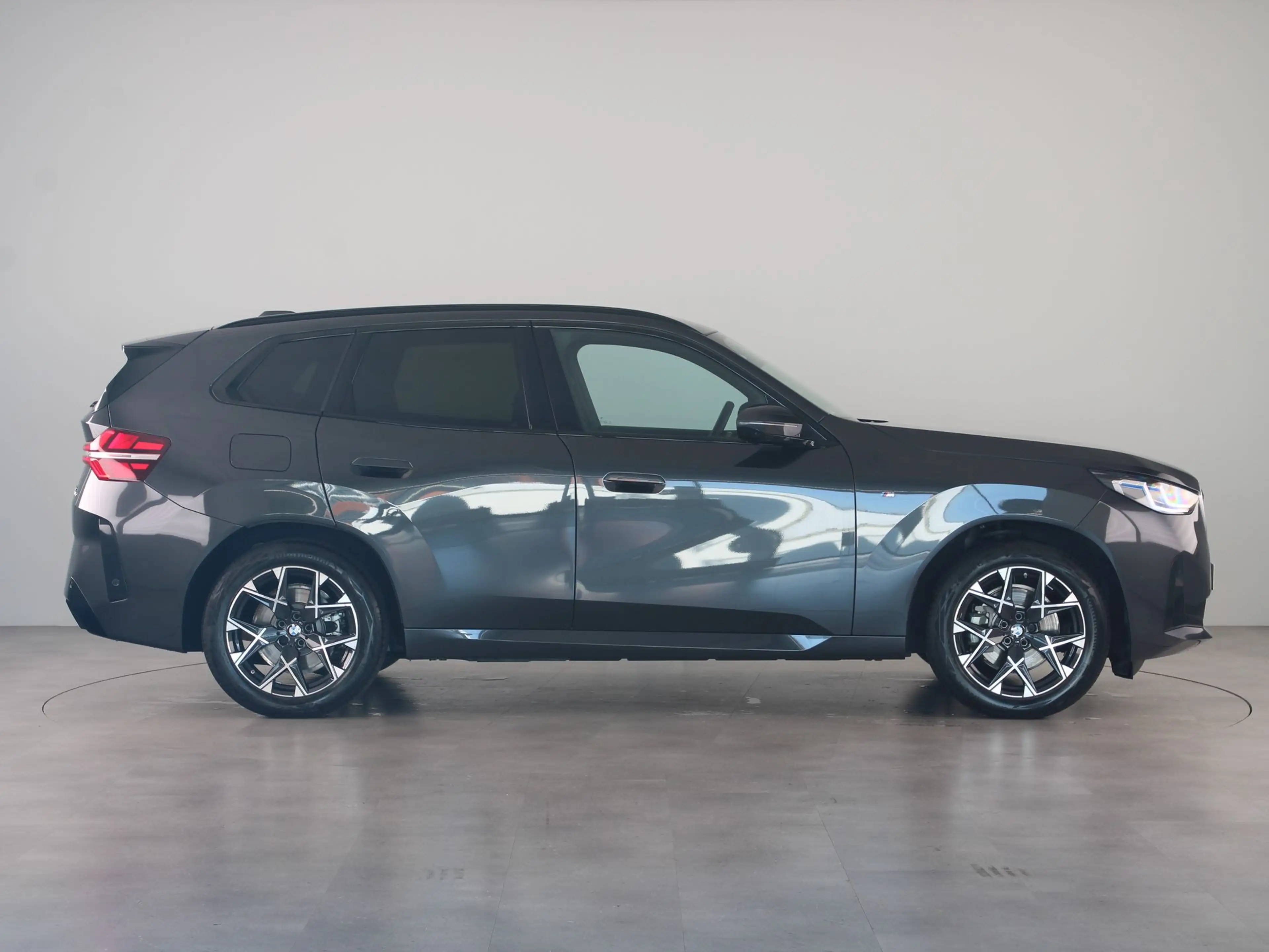 BMW X3 30e xDrive SoH 100% — photo 10