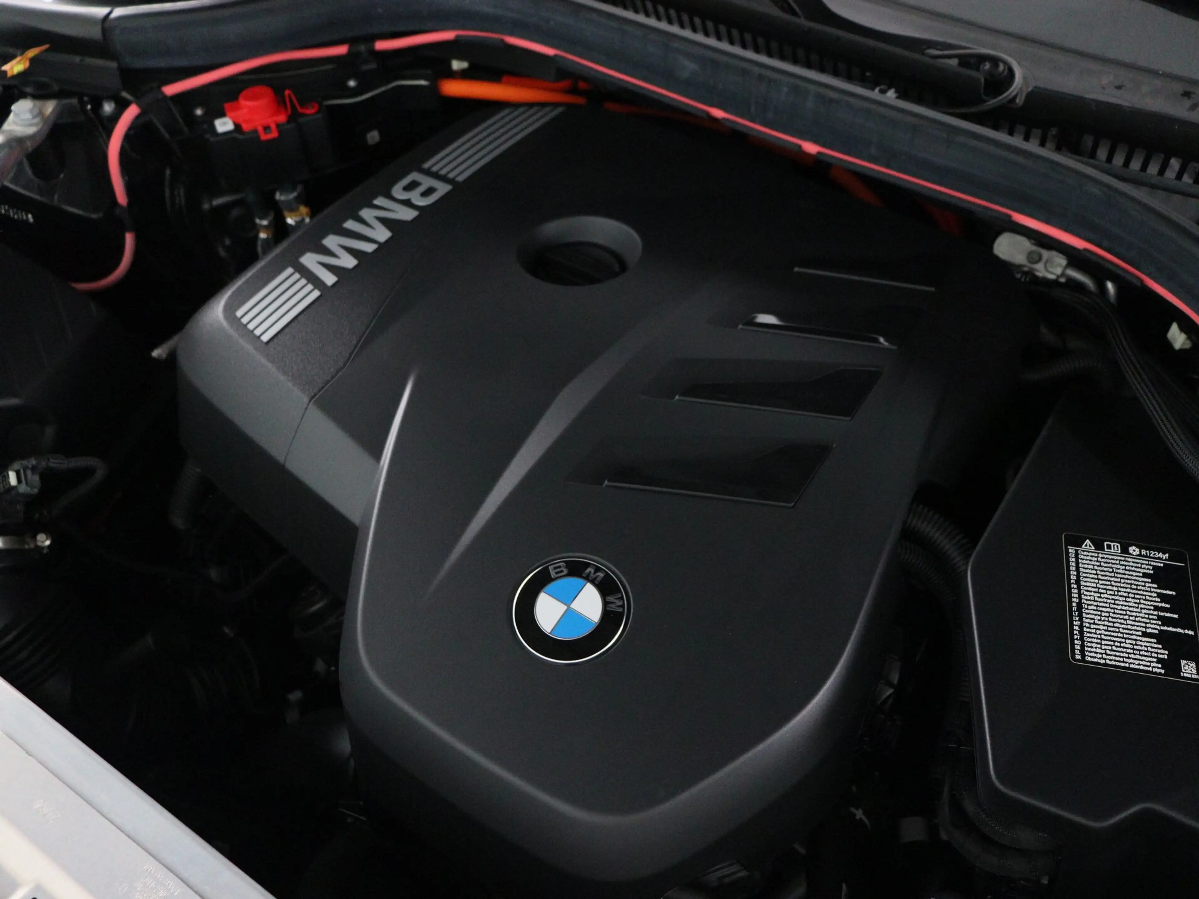 BMW X3 30e xDrive SoH 100% — photo 6