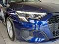 Audi A3 30 TFSI intense Blau - thumbnail 7