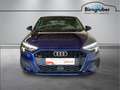 Audi A3 30 TFSI intense Blau - thumbnail 2