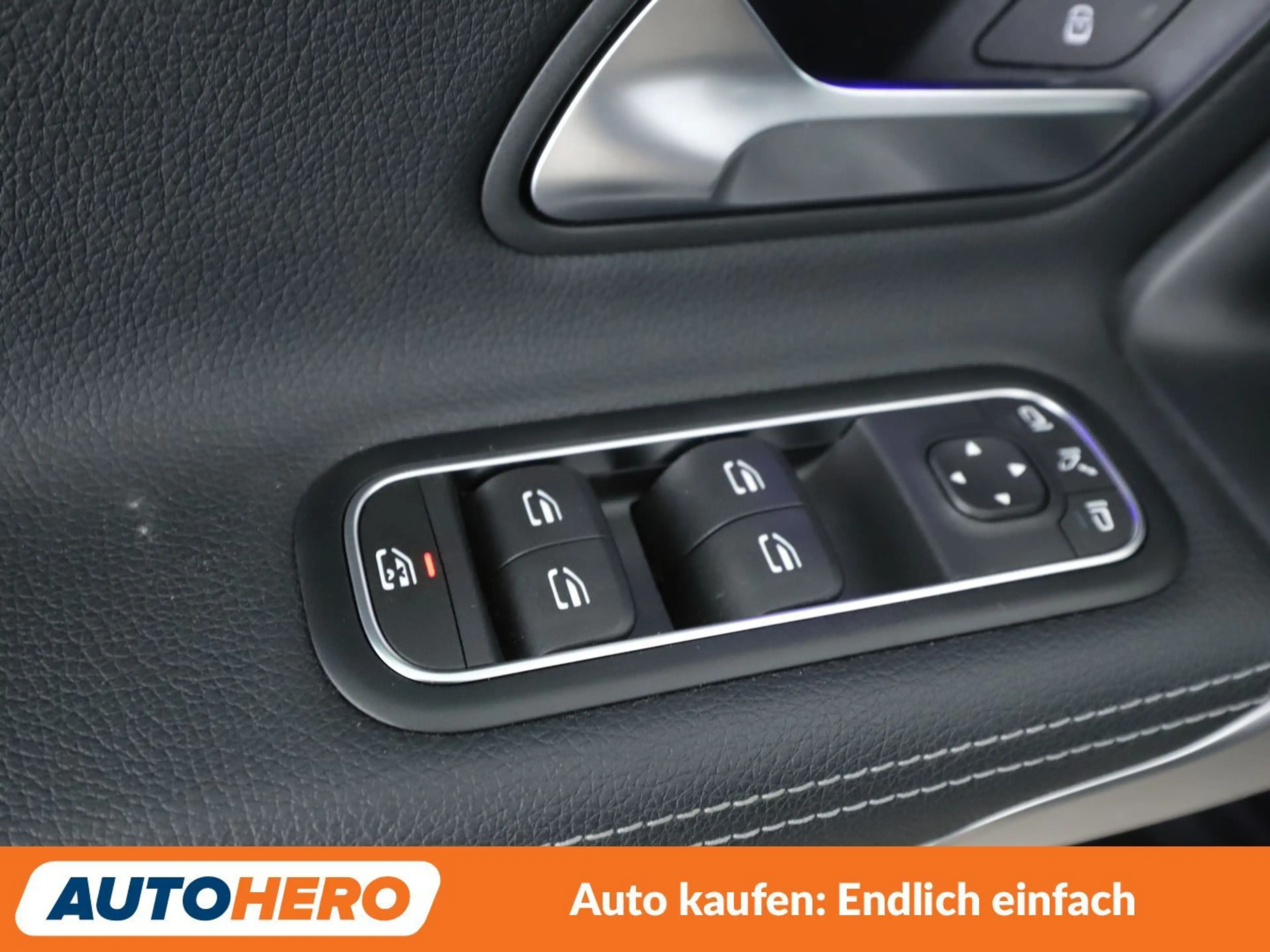 Mercedes-Benz A 250 A 250e Progressive Aut.*NAVI*TEMPO*PDC*SHZ* — photo 25