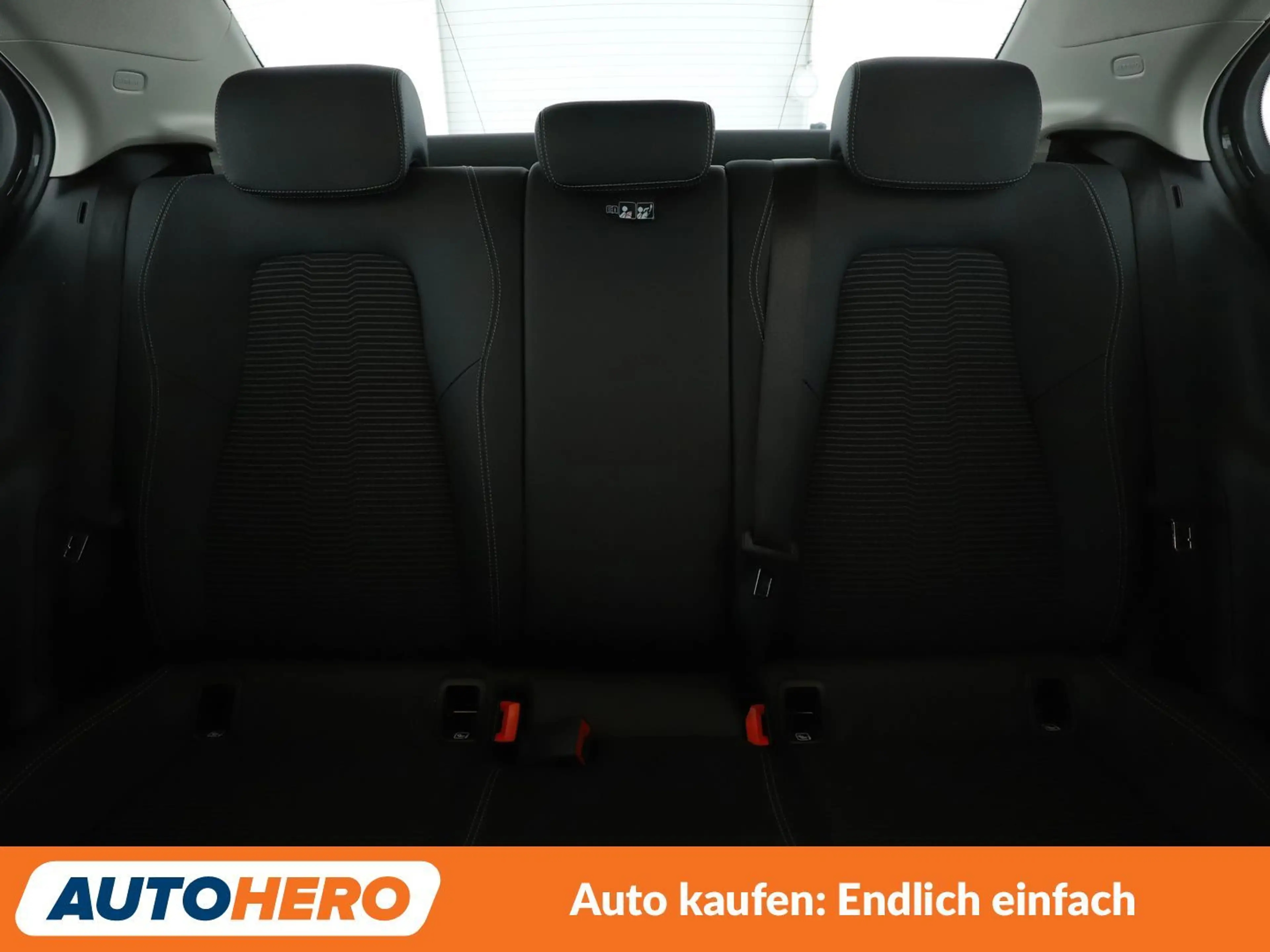 Mercedes-Benz A 250 A 250e Progressive Aut.*NAVI*TEMPO*PDC*SHZ* — photo 15