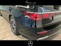 Mercedes-Benz E 220 d T TAXI-VORRÜSTUNG+LIMO-Paket+AVANTGARDE Noir - thumbnail 5