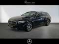 Mercedes-Benz E 220 d T TAXI-VORRÜSTUNG+LIMO-Paket+AVANTGARDE Noir - thumbnail 1